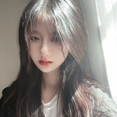 年轻人