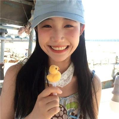 心疼女人